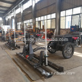 Laser Concrete Screed for Sale Australia (FDJP-24D)